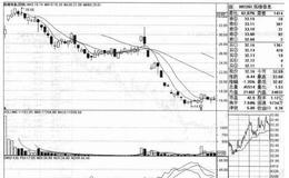 拓维信息（002261）的股票趋势是什么样的？