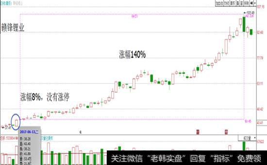 赣锋锂业