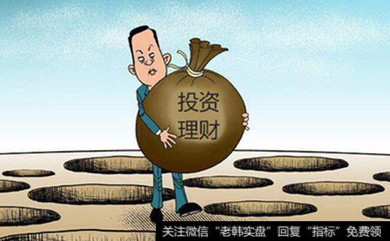 如何理解投资与投机的定义?