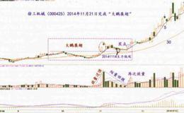 什么是翅下潜藏？