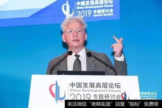 任泽平股市最新相关消息:在钓鱼台见闻中美关系5