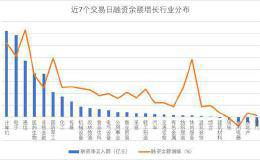 融资客连续7天跑步进场 113股获大手笔加仓