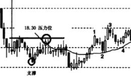 止损案例