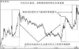 强势股的强势机会概述及确定的技术和方法