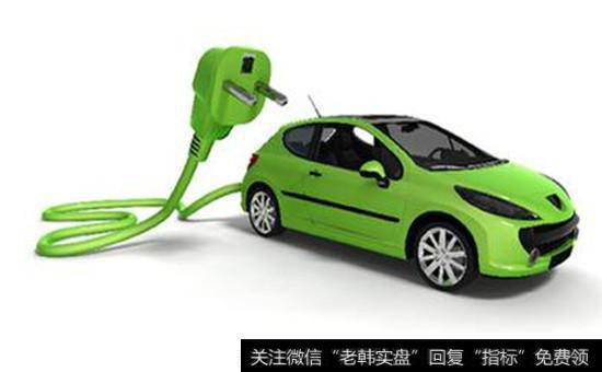 新能源汽车<a href='/gainiangu/'>概念股</a>