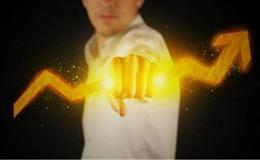 如何识别日CCI指标的第一个卖出点？