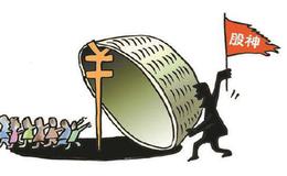 日CCI指标的持币技巧有哪些？