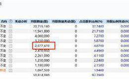 券商营业部老总挪用资金炒股 2年赚20倍获利5200多万！背后这位“高人”指点