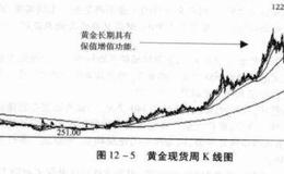 黄金投资分析