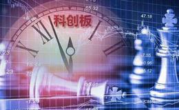 科技股行情助力 22只科创板主题基金平均收益率近10% 
