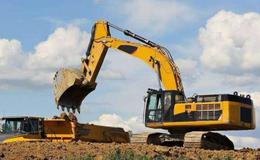 三季度挖机销量亮眼,挖掘机题材概念股可关注