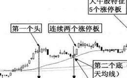 结合当时的市场热点，综合基本面及盘面分析如何后期成为大牛股?