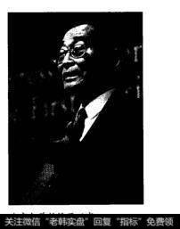 北京大学教授厉以宁