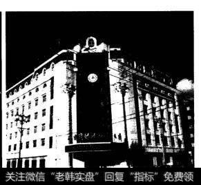 哈尔滨财政证券公司