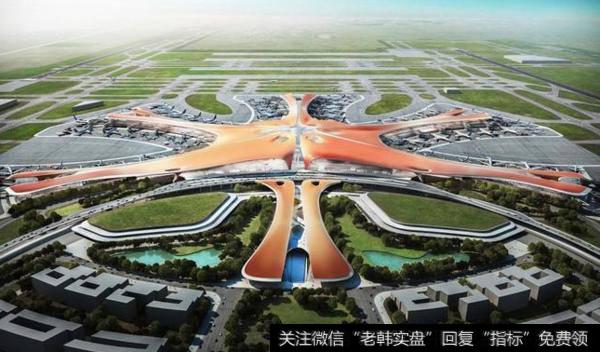 大兴国际机场投用在即,大兴国际机场题材<a href='/gainiangu/'>概念股</a>可关注