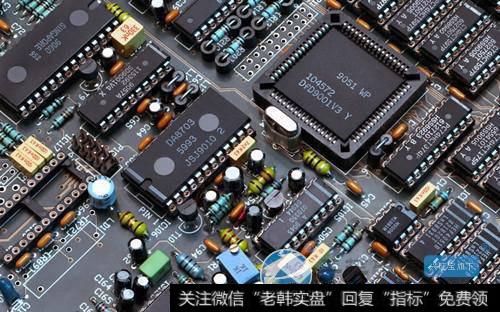 千亿级集成电路项目签约 多股有望受益
