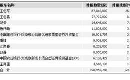 <em>华谊兄弟</em>之大腕们的选择