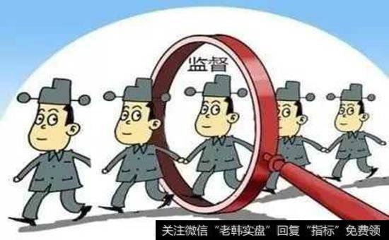 如何理解内部控制与外部监管？什么是内部控制与外部监管？