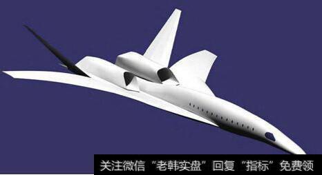 C919将于今年首飞大飞机概念受追捧