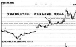 如何猎庄之破高洗盘