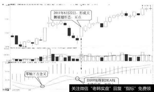 啤酒花日K线