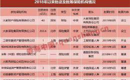 保险牌照热度再起 高门槛却让“抢食者”铩羽而归
