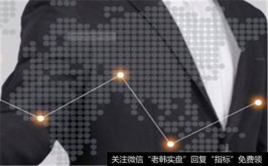 庄家为何要攀上市公司?