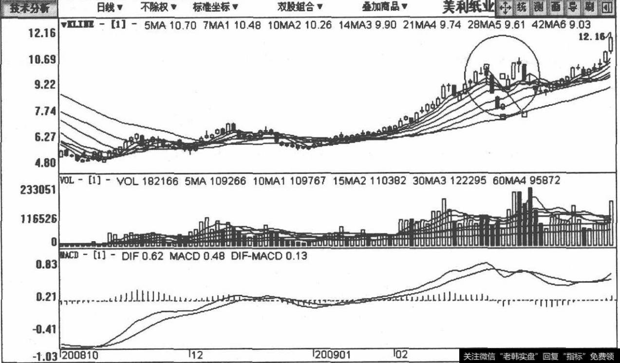 000815美利纸业