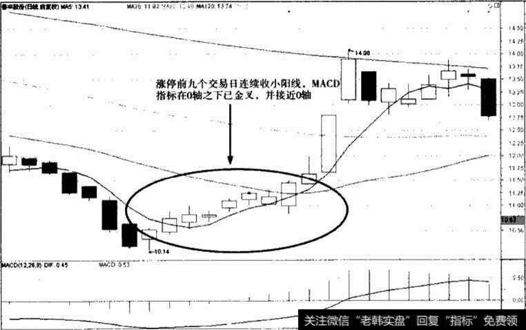 鲁丰股份股价K线走势图