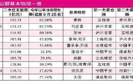 坐拥白马蓝筹眼望科技成长 百亿公募选股受限面临抉择