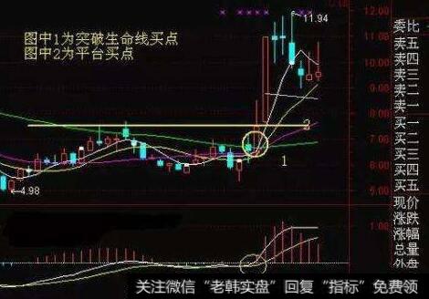 除权第一次的图形特征、机理解剖、操作要点、注意事项是什么？