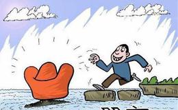 什么叫做砸盘吸筹？庄家是如何操作的？