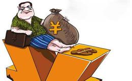 横盘震荡吸筹手法在走势图有哪些情形？