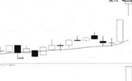 寻找命门，快速出击----黑马股的买入