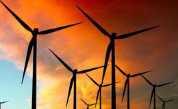 风电装机快速增长,风电题材概念股可关注