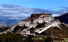 高层即将出访尼泊尔,西藏题材概念股可关注