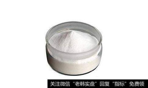 反倾销听证会即将开启,蛋氨酸题材<a href='/gainiangu/'>概念股</a>可关注