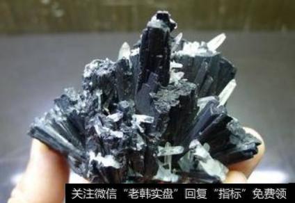 钨价继续上涨,钨题材<a href='/gainiangu/'>概念股</a>可关注