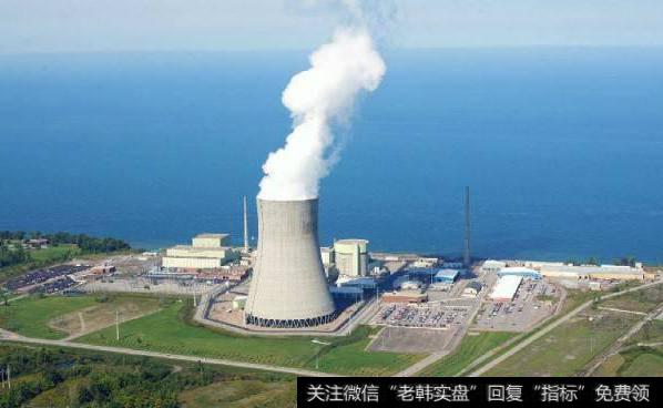 漳州核电两台机组获许可证,核电建设题材<a href='/gainiangu/'>概念股</a>可关注
