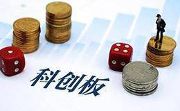 明晟MSCI：科创板股票在MSCI指数中的纳入因子将等同其它A股股票