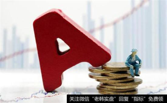 什么是分时图上的出货定式？