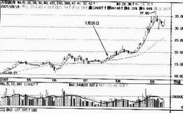 实战讲解黑马启动有哪些特征？