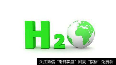 水分解制氢研究取得重要进展,氢能源题材<a href='/gainiangu/'>概念股</a>可关注