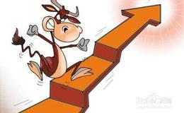 什么市股市中的“天梯”？如何用天梯抓住黑马的主升段？