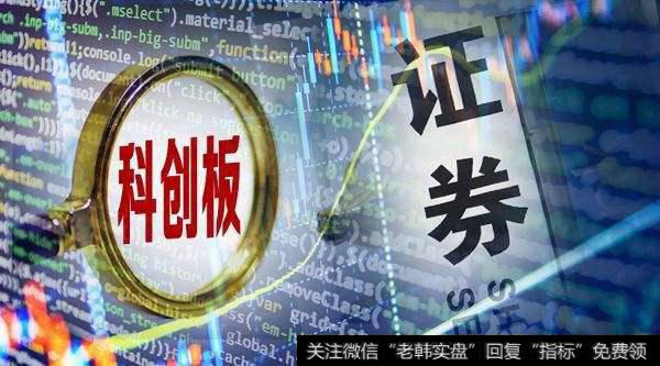 “应考”三季报 科创板公司底气足