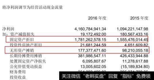 顺丰的现金流如何？