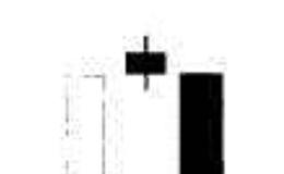 [下跌形态K线组合]黄昏之星