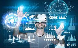 世界VR产业大会在南昌开幕,VR题材概念股可关注