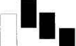 [下跌形态K线组合]三只乌鸦