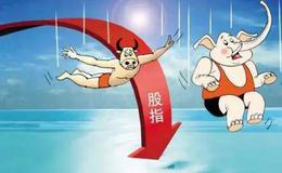 股票知识学习丨个股瞬间跳水时背后的问题